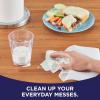 imageSparkle PickASize Paper Towels 24 Double Rolls  48 Regular Rolls Everyday Value Paper Towel with Full and Half Sheets110 sheet Pack of 24