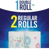 imageSparkle PickASize Paper Towels 24 Double Rolls  48 Regular Rolls Everyday Value Paper Towel with Full and Half Sheets110 sheet Pack of 6