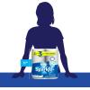 imageSparkle PickASize Paper Towels 3 Triple Rolls  9 Regular Rolls Everyday Value Paper Towel With Full And Half SheetsWhite
