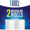 imageSparkle PickASize Paper Towels Spirited Prints 2 Double Rolls Strong 2 Ply Towels for Kitchen Cleanup and Everyday Messes110 Sheet Pack of 8