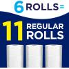 imageSparkle PickASize Paper Towels Spirited Prints 2 Double Rolls Strong 2 Ply Towels for Kitchen Cleanup and Everyday Messes6 Count Pack of 1